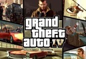 Grand Theft Auto IV XBOX One / Xbox Series X|S Account