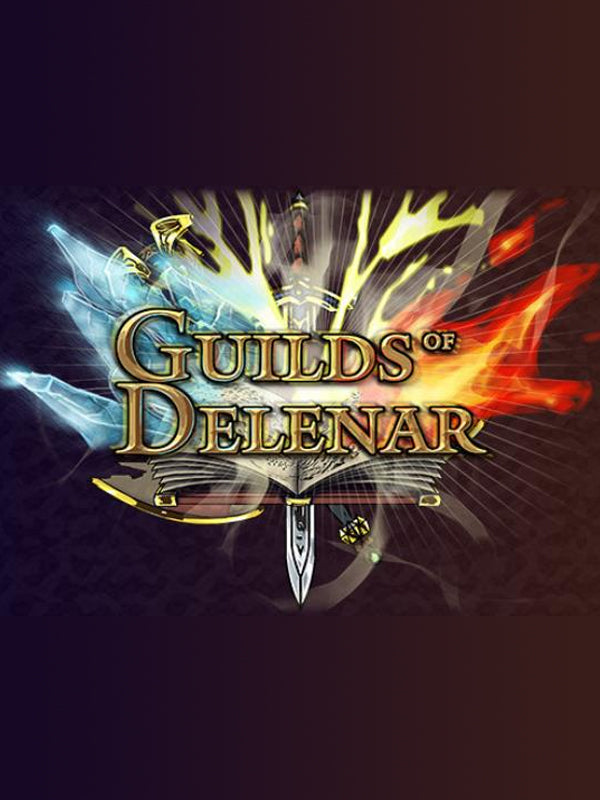 Guilds Of Delenar Steam CD Key