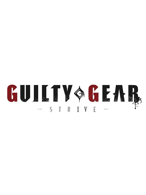 GUILTY GEAR -STRIVE- Deluxe Edition EU Steam CD Key