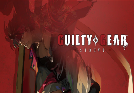 GUILTY GEAR -STRIVE- Blazing Edition US XBOX One / Xbox Series X|S / PC CD Key