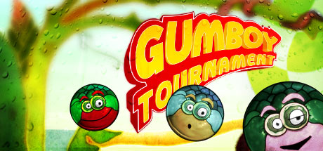 Gumboy Tournament Steam Gift