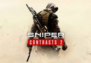 Sniper Ghost Warrior Contracts 2 Deluxe Arsenal Edition XBOX One / Xbox Series X|S Account