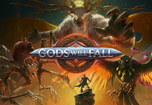 Gods will Fall US XBOX One CD Key