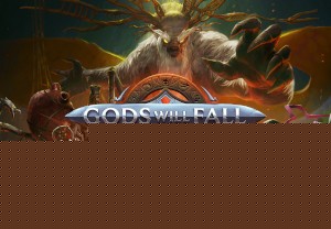 Gods will Fall US Xbox Series X|S CD Key