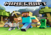 Minecraft: XBOX One Edition Favourites Pack DLC CD Key