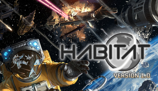 Habitat 2-Pack Steam CD Key