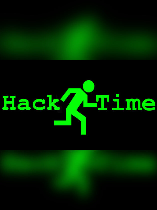 Hack Time Steam CD Key