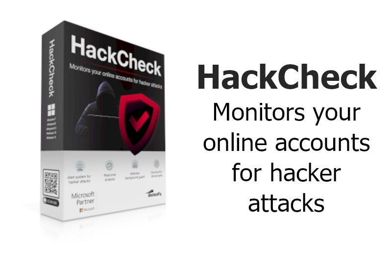 Abelssoft HackCheck CD Key (Lifetime / 1 PC)