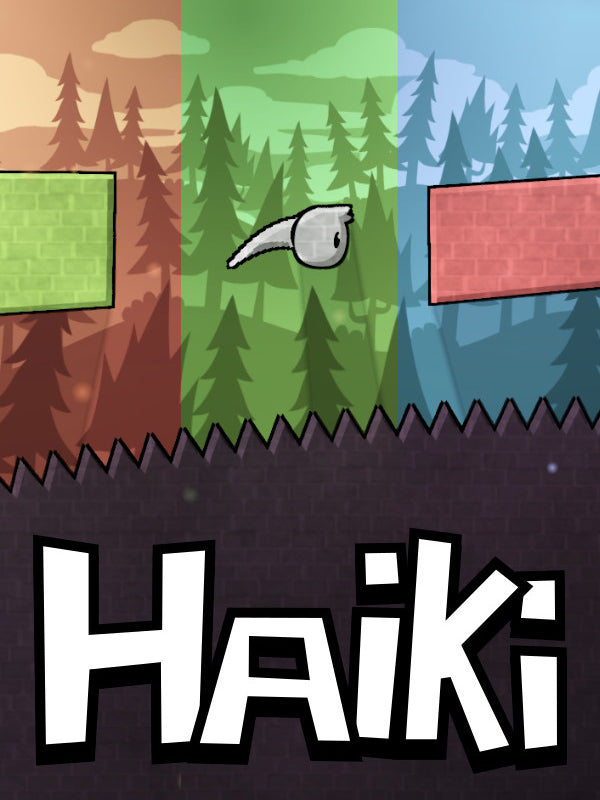 Haiki Steam CD Key