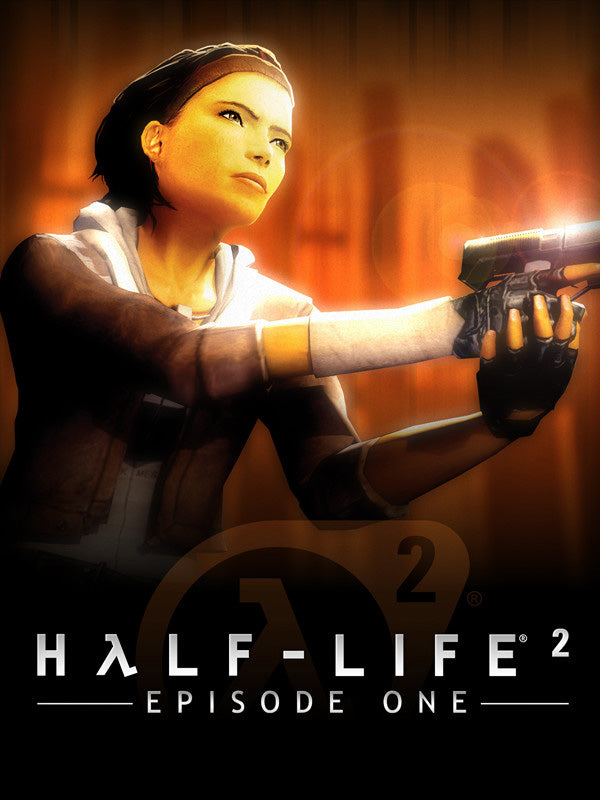 Half-Life 2: Episode One Pack Steam Gift
