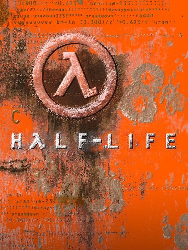 Half-Life EU Steam Altergift