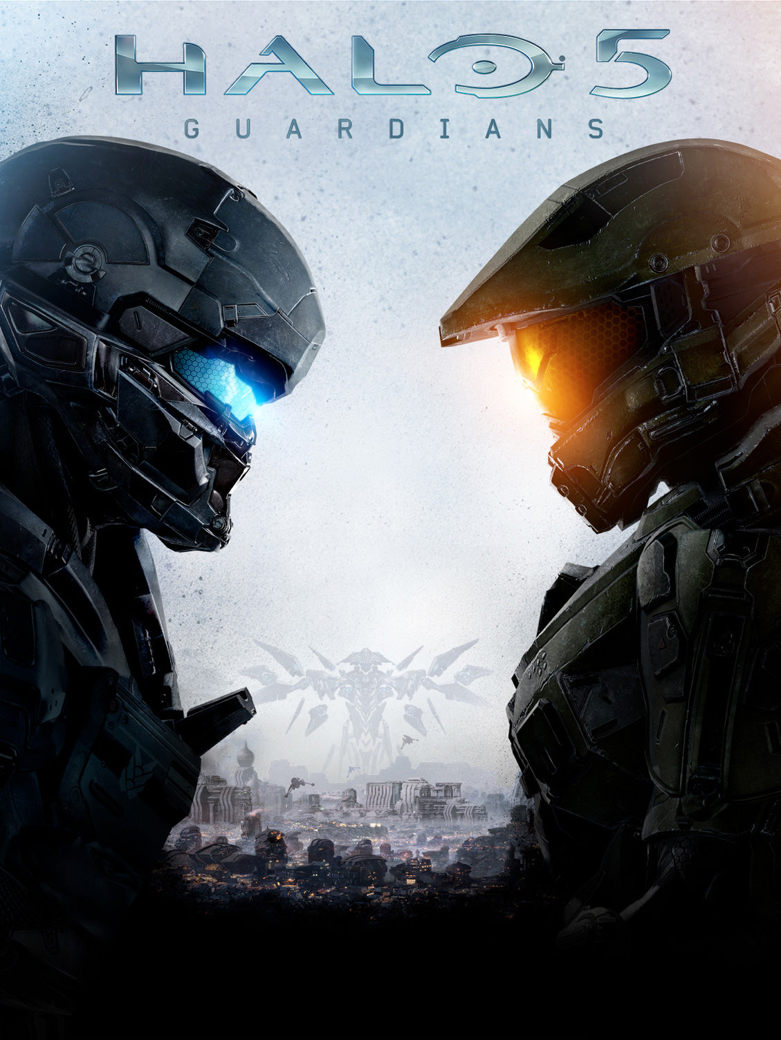 Halo 5: Guardians EU XBOX ONE CD Key