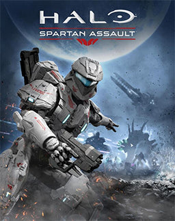 Halo: Spartan Assault XBOX One CD Key