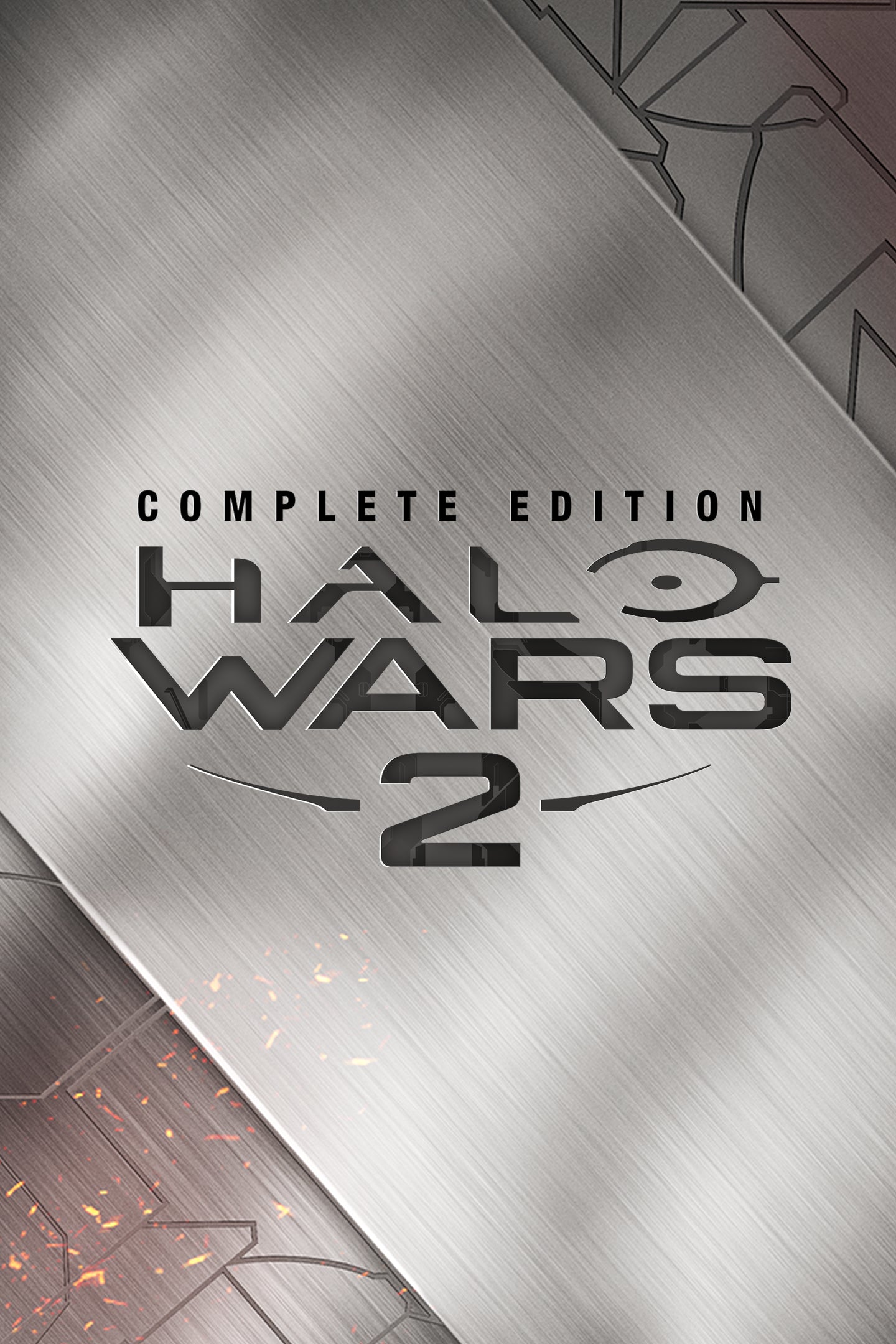 Halo Wars 2 Complete Edition EU XBOX One CD Key