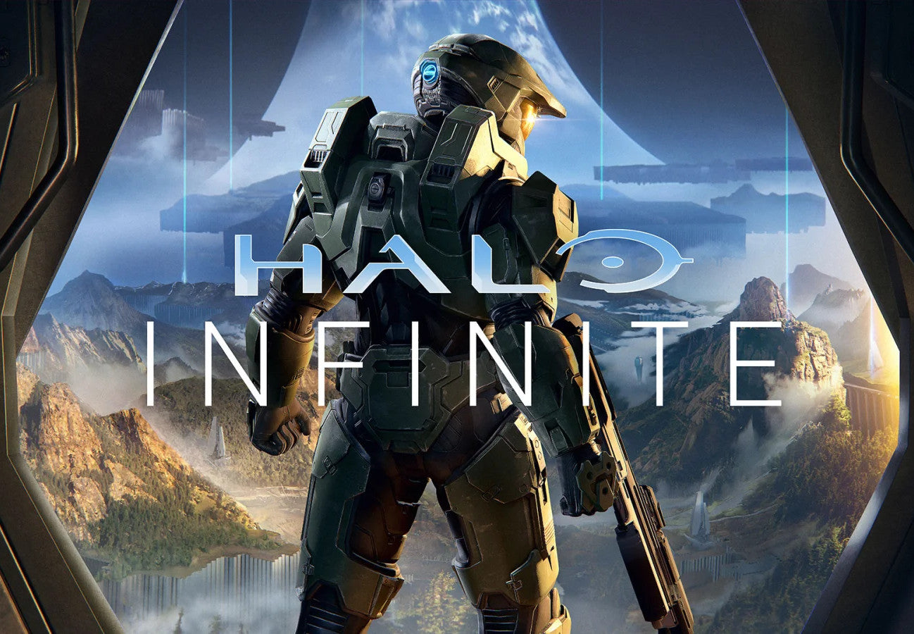 Halo Infinite - (Campaign) DLC UK XBOX One / Xbox Series X|S / Windows 10 CD Key
