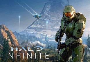 Halo Infinite Xbox Series X|S / PC CD Key