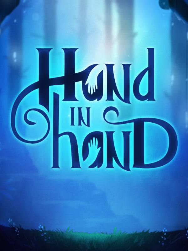 Hand in Hand XBOX One / Xbox Series X|S Account