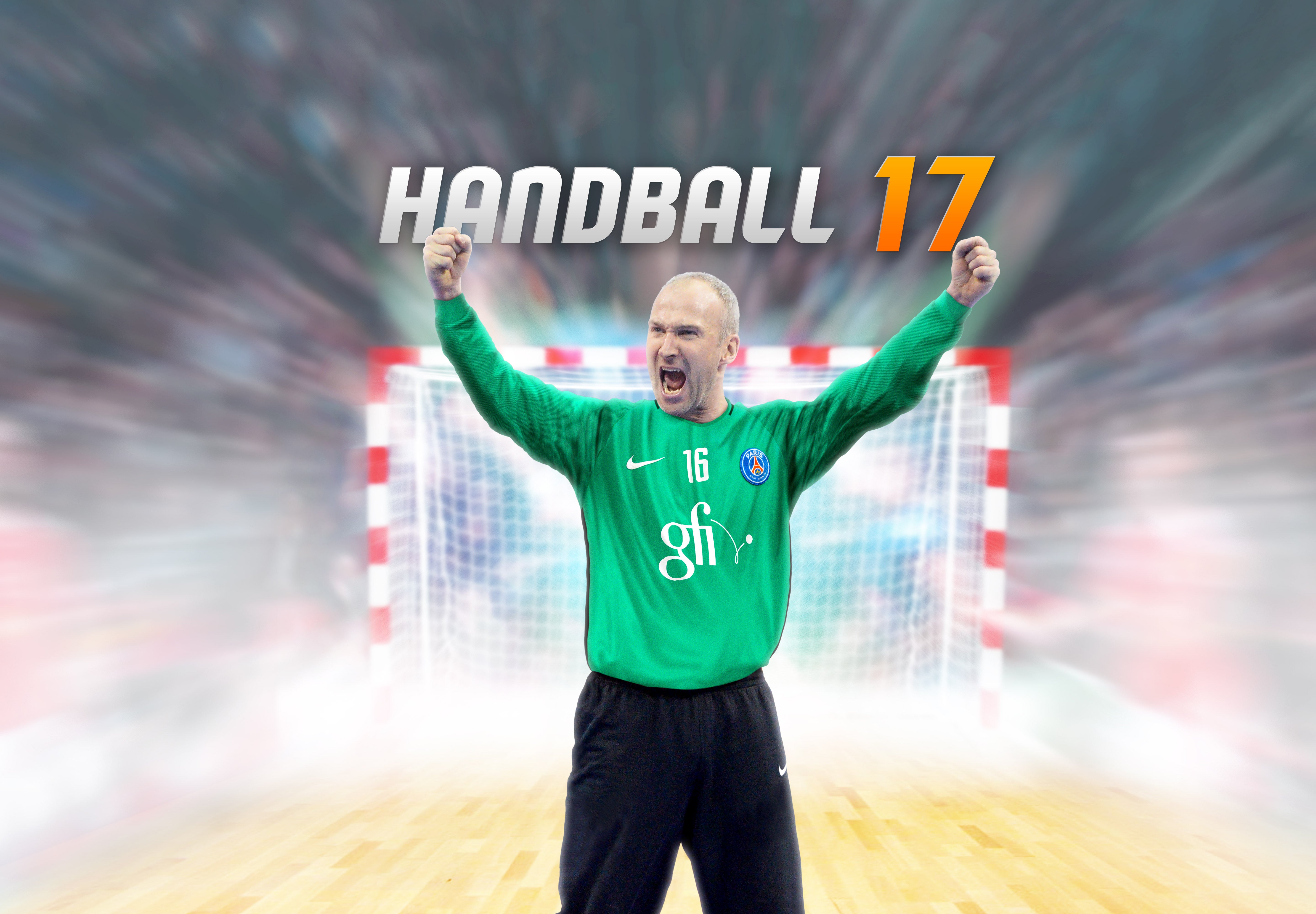 Handball 17 Steam CD Key