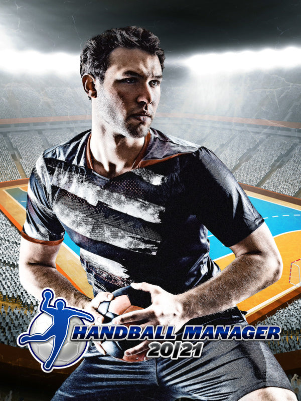Handball Manager 2021 EU Steam Altergift