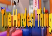 The Hardest Thing Steam CD Key