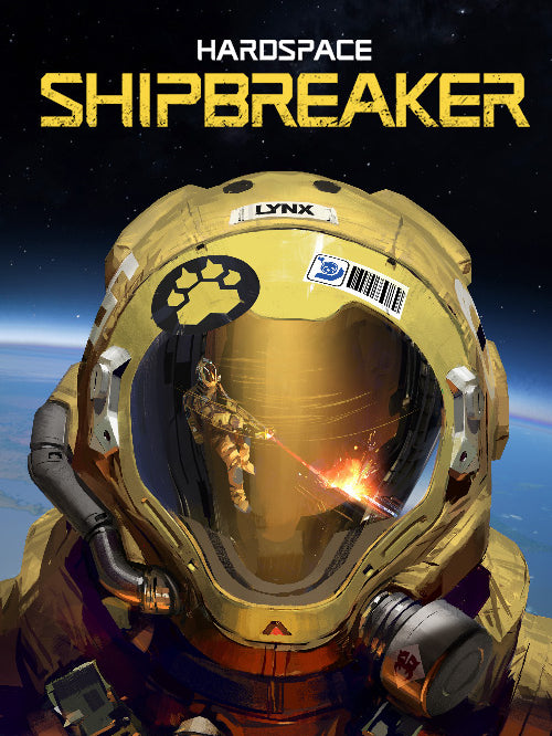 Hardspace: Shipbreaker Steam Altergift