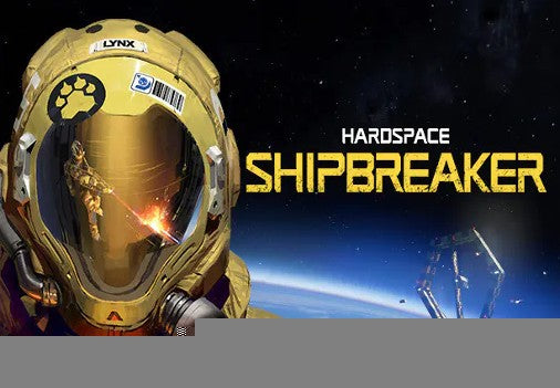 Hardspace: Shipbreaker EU Xbox Series X|S CD Key