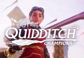 Harry Potter: Quidditch Champions NA PC Steam CD Key
