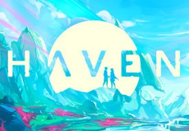 Haven RU Steam CD Key