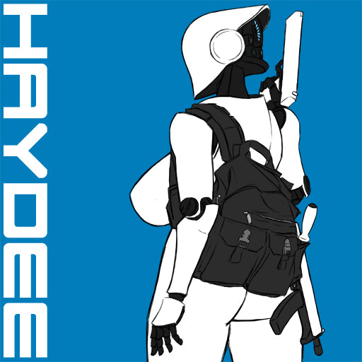 Haydee Steam Altergift