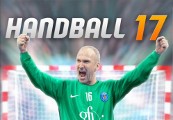 Handball 21 AR XBOX One / Xbox Series X|S CD Key
