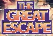 The Great Escape EU PC Steam CD Key