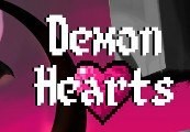 Demon Hearts Steam CD Key