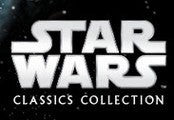 Star Wars Classics Collection RU/CIS PC Steam CD Key