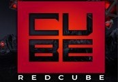 RED CUBE VR Steam CD Key