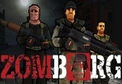 Zomborg EU PC Steam CD Key