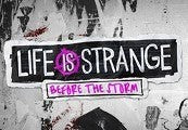 Life is Strange: Before the Storm Complete Season XBOX One / Xbox Series X|S Account