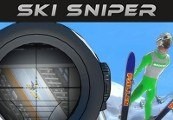 Ski Sniper Steam CD Key