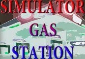 Simulator gas station PC Steam CD Key