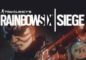 Tom Clancy's Rainbow Six Siege - Pulse Bushido Set DLC AR XBOX One / Xbox Series X|S CD Key