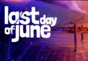 Last Day of June PC Steam Account