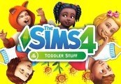 The Sims 4 - Toddler Stuff DLC EU XBOX One / Xbox Series X|S CD Key
