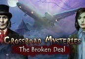 Crossroad Mysteries: The Broken Deal Steam CD Key