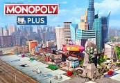 MONOPOLY PLUS TR XBOX One / Xbox Series X|S CD Key