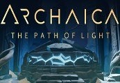 Archaica: The Path of Light EU XBOX One CD Key