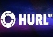 Hurl VR Steam CD Key