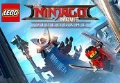 The LEGO NINJAGO Movie Video Game XBOX One / Xbox Series X|S Account