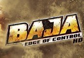 BAJA: Edge of Control HD RU/CIS PC Steam CD Key