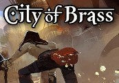 City of Brass XBOX One CD Key