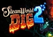 SteamWorld Dig 2 PC Steam Account