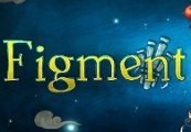 Figment: Journey Into the Mind EU  XBOX One / Xbox Series X|S / PC CD Key